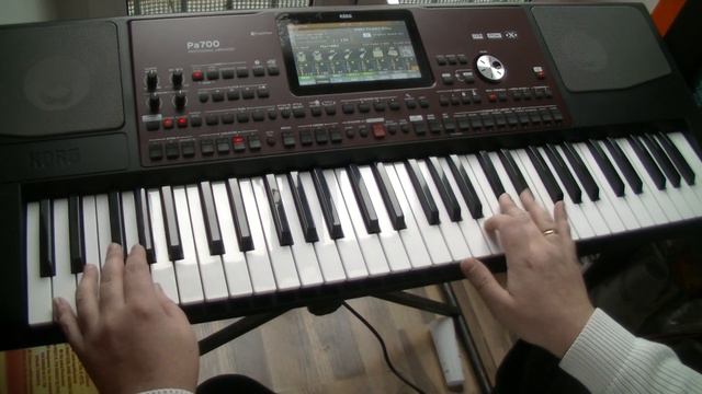 Co ma być to będzie - Power Play #24 Korg смотреть онлайн