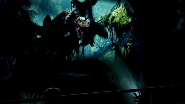 Кинг Конг (Peter Jackson's King Kong) Бонусы смотреть онлайн