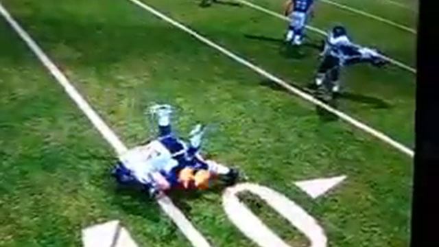 Madden Rape lol смотреть онлайн