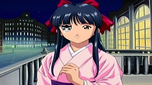 Sakura Wars 4: Fall In Love, Maidens | Episode 3 | Let's Talk About Marriage... смотреть онлайн
