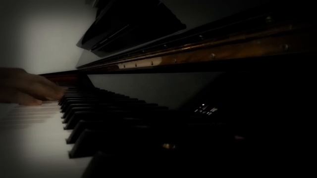 Taylor Swift - State of Grace (Piano Cover) смотреть онлайн