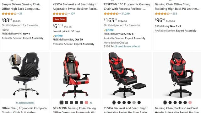 AndaSeat Kaiser 3 Vs Secretlab Titan Evo 2022 - Which Is King Of Gaming Chairs?