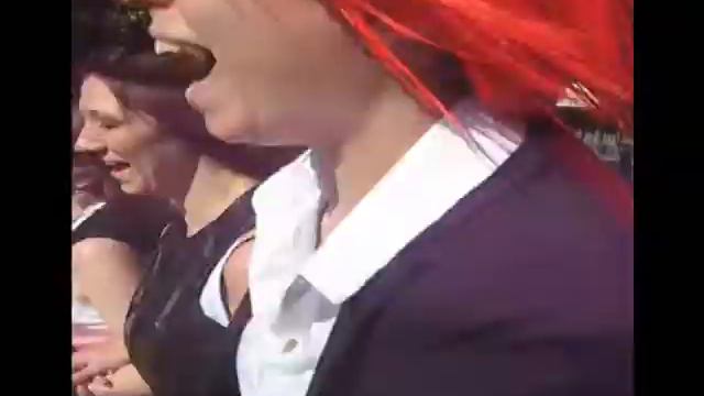 Abunai 2008; Final Fantasy on crack смотреть онлайн