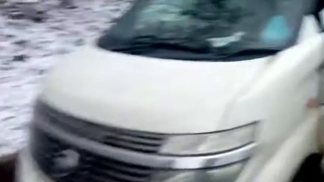 КПП Верхний Ларс, 02.12.2016, 16:51 смотреть онлайн