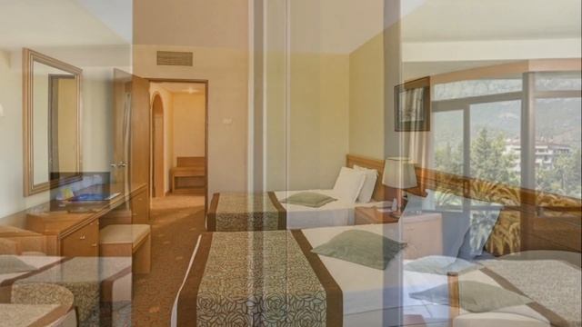 Özkaymak Marina Hotel Kemer ANTALYA Türkiye 2023 смотреть онлайн