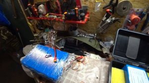 Лучший аккумулятор Lifepo4  40ам/ч для эхолота в лодке! минимальный размер и вес.. 3000 циклов