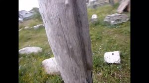 Изготавливаем Чур Перуна своими руками