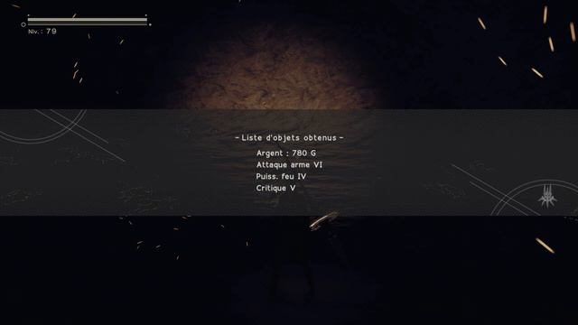 Découverte du répaire d'Emil (Boss) ! | NieR Automata смотреть онлайн