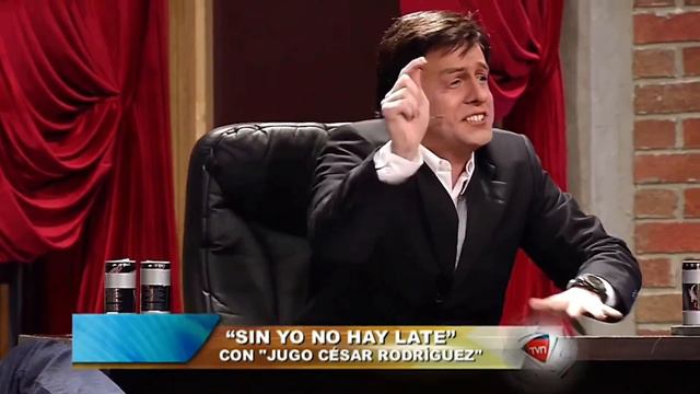 Stefan Kramer - Jugo Cesar Rodríguez. 1ra vez [Completo HD - 2010] смотреть онлайн