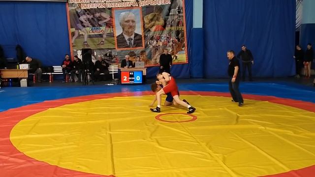 62кг.г.Саратов 12.02.2023г.Первенство области ГРБ смотреть онлайн