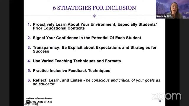 Fourth Industrial Revolution and the Challenges for Higher Education - Dr. Nancy Gleason смотреть онлайн