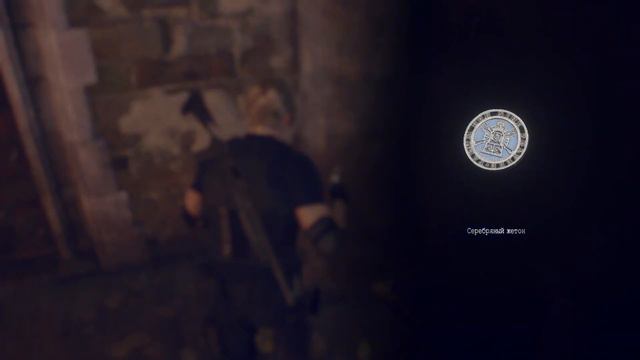 Ада Вонг ► Resident Evil 4 Remake #10 смотреть онлайн