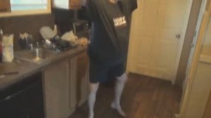 Дед.Злой Дед. Трэк Злого деда!