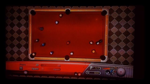 BankShot Billiards2 8 Ball Game смотреть онлайн