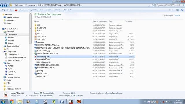 Como Abrir Arquivos BAK do AutoCAD смотреть онлайн