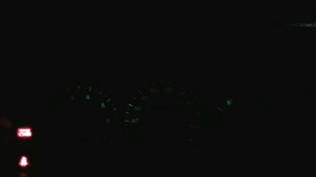 Подсветка приборки и блока печки Daewoo Espero (Дэу Эсперо) смотреть онлайн