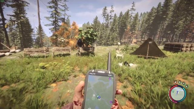 Farming Guide | Sons Of The Forest
