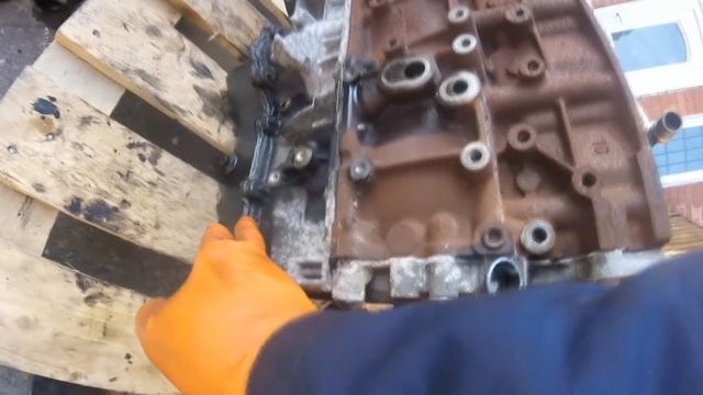 Why is a diesel car hard to start? / Почему дизельный машина тяжело заводитсяt смотреть онлайн