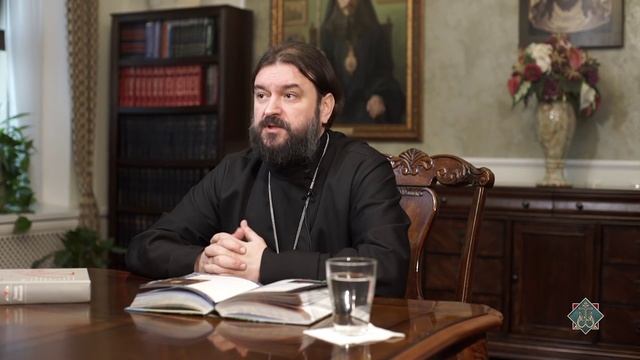 Всемирный Потоп. ЗАКОН БОЖИЙ с протоиереем Андреем Ткачевым смотреть онлайн