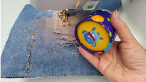 Топ 9 трюков по ремонту джинсов