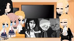 ~{реакция тм на т/и}~т/и девочка(часть 1/?)