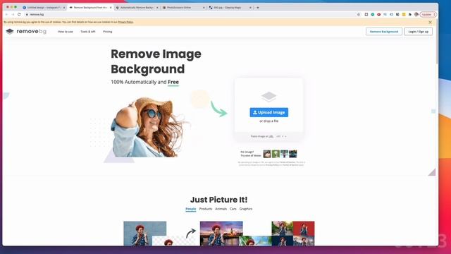 Print on Demand Design Help! Removing the Background Easily смотреть онлайн