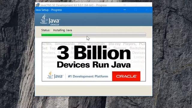 How to install Java Manually step by step in Windows 10 (2018 - method) смотреть онлайн