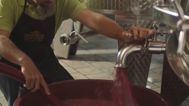 Вина Пьемонта от Демари. Бароло, Барбареско смотреть онлайн