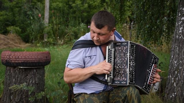 Александр Ланин - Наигрыши смотреть онлайн