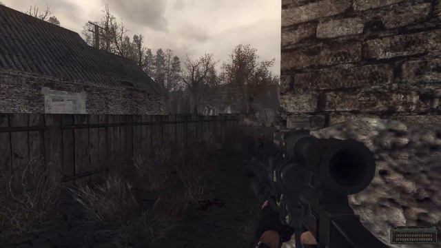 S.T.A.L.K.E.R. Darkest Time #05. Попавшие под раздачу. смотреть онлайн