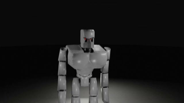 Железный голем 3D смотреть онлайн