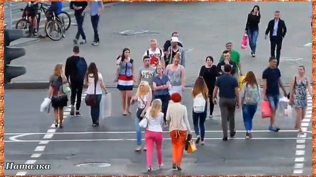 "Очередь за счастьем" Алёна Петровская смотреть онлайн