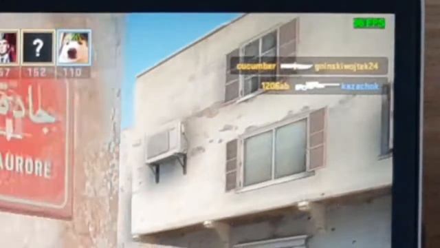 CS:GO on an M1 MacBook Pro 13' 8gb Ram! - Fps, Temperature and Ram Usage Test 2022 смотреть онлайн