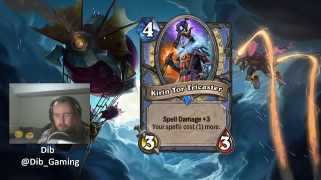 Rise of Shadows - Mage Card Review смотреть онлайн