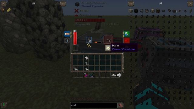 NOOBS GUIDE: How to - Steel Ingots [FTB Relevations 2020] смотреть онлайн