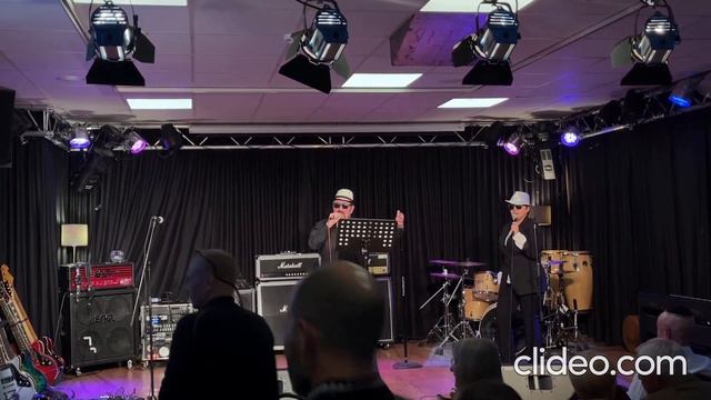 Эмиль Крупник и Марина Дудченко Soli (Бад Хомбург, 10.05.2023) смотреть онлайн