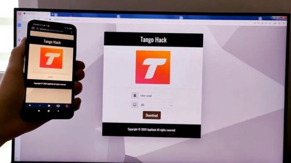 How To Get Tango Coins | Latest 2022 | Tango Mod APK | Tango Hack Coins