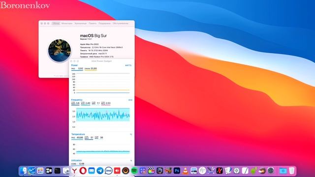 ЗАЧЕМ НУЖЕН СБРОС NVRAM В HACKINTOSH?! ИНФОРМАЦИЯ ДЛЯ КАЖДОГО ХАКИНТОШНИКА! смотреть онлайн