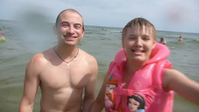 2016 год июль. Феодосия. Приморский. смотреть онлайн