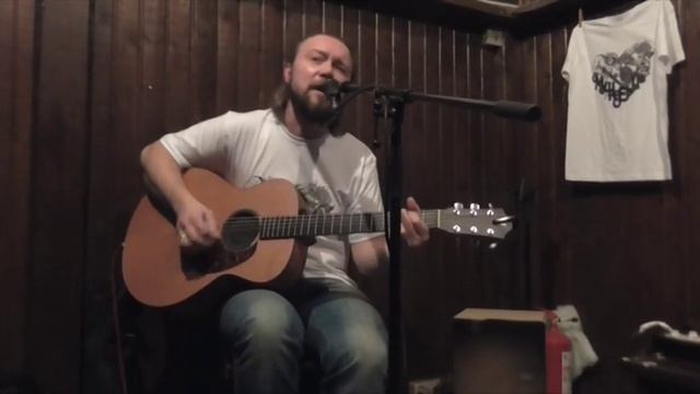 Александр ФИЛ Логунов - Остров сокровищ (19.11.2015) смотреть онлайн