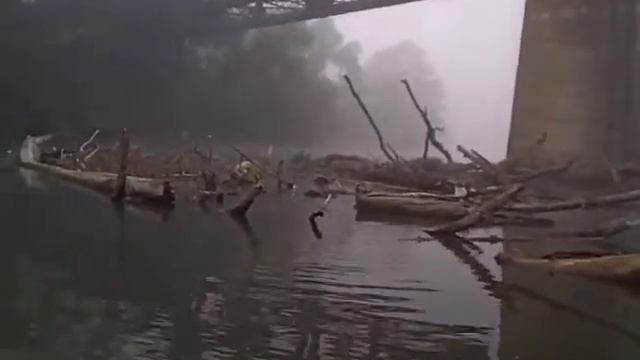 Fishing Pricketts Fort West Virginia and Beavers in the Mon смотреть онлайн