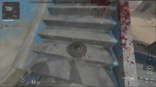 Film - SHOOTER: COD - 2023