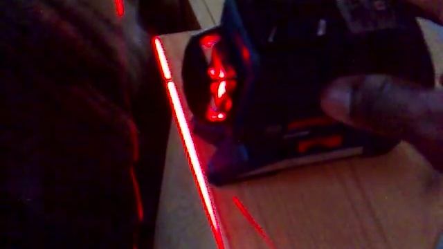 this my new laser GLL2-80 смотреть онлайн