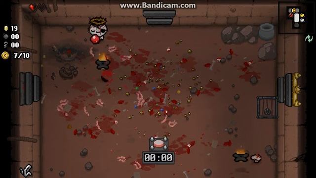 прохождение игры айзек 1 часть смотреть онлайн