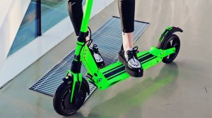 Электросамокат E-twow Booster с Aliexpress. Лучший девайс за свои деньги?