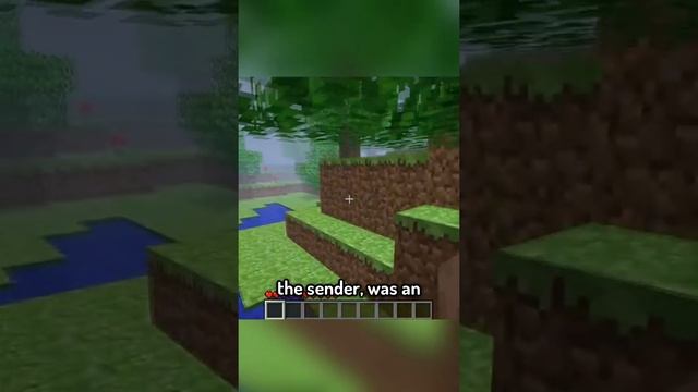 Who is Herobrine? смотреть онлайн