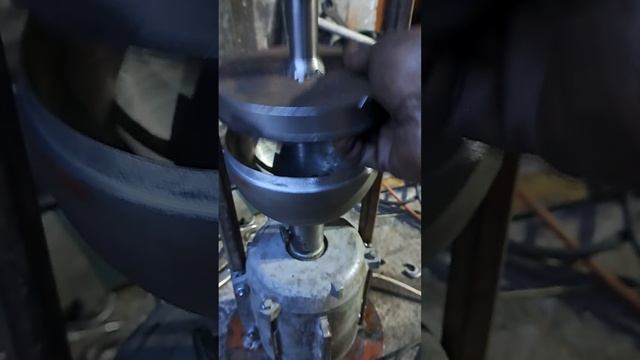 дробокатка ( приспособление для обкатки дроби ). смотреть онлайн