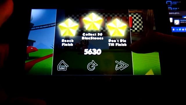 Обзор игры MANUGANU на Android смотреть онлайн