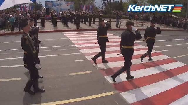 Керчь Керченский парад веб камеры смотреть онлайн
