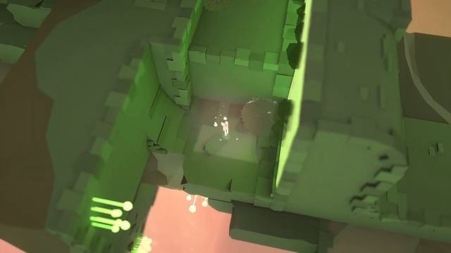 Etherborn Gameplay Walkthrough Part2 смотреть онлайн